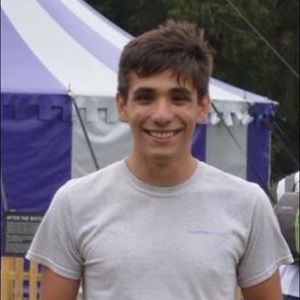 Meet your Posher, Robert